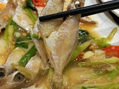 -陆记鹅庄·潮汕菜·狮头鹅(大仟里店)