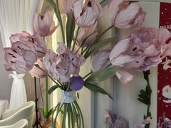 -PARFUM FLORAL花境法餐(南京首店)