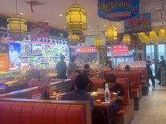 -渔家风味·鲅鱼水饺·央视展播·海鲜天津菜(开发区店)