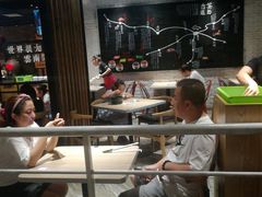 -云味馆·云南菜·云南米线(景田店)