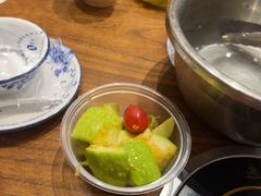 -厝味火锅·潮汕卤水火锅(十一合店)