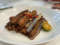 -南山鲜虾面·活鲜小馆·海味大连菜(南山总店)