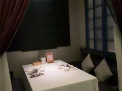 -金链花·泰国餐厅(国贸店)