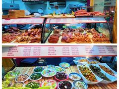 -汉唐守艺人·河北面馆(民心河店)