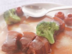-粤尚腾香居中餐厅(首都机场希尔顿店)