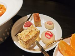 -喜悦烤鸭·新京菜(王府井店)