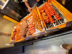 -韩盛·盛江山自助料理(中街大悦城店)