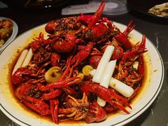 -红盔甲·小龙虾(人民广场店)