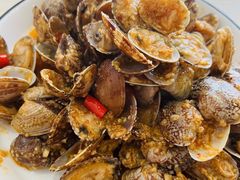-念念Restaurant(贝岗店)