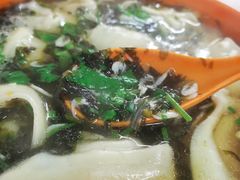 -阿麟馄饨(延长路店)