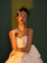 -巴黎恋人婚纱摄影(东莞总店)