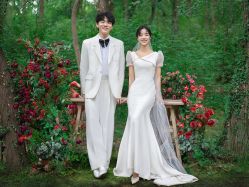 -第一夫人婚纱摄影(南京店)