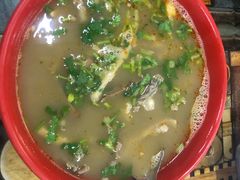 -春雨羊汤店(广开四马路总店)