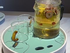 -荷花亭·湖北融合菜(中商广场店)