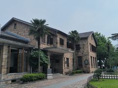 -莫干山风景区
