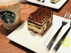 -星巴克臻选(国贸商城首店)