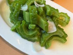 -功德林(南京西路店)