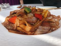 -喜粤8号(四海唐人街店)