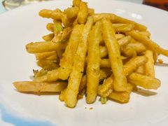 -饭橘汉江码头·乡野土菜馆(静安路店)