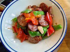 -妈妈的味道(和顺古镇店)