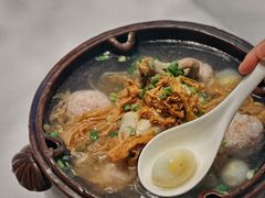 -琬苑鸽庄·川粤融合菜(解放碑总店)