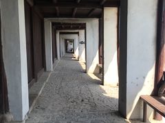 -丝绸小镇荻港古村