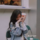 重庆探店｜我没有穿牛仔裤，牛仔衣行吗☕️