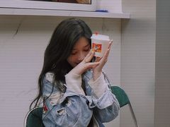 -Jeans Coffee牛仔裤咖啡
