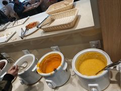 -素满香·素食自助餐(苏州·临顿路店)