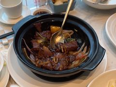 -上海宝华喜来登酒店·采悦轩中餐厅