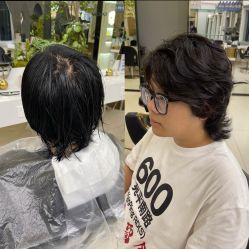 -BEAUTY HAIR GANO