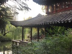 -水绘园