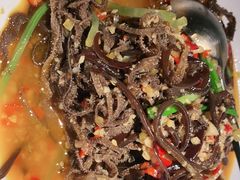 -佬麻雀·新湘菜(珠海金发购物中心店)