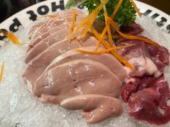 -潮澎派·潮汕菜大排档(南较西路店)