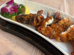 -醉壹号海鲜大排档(厦门店)