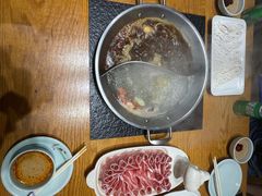 -额尔敦传统涮火锅·冰煮羊(铁东店)