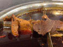 -邓莽子老火锅(中兴路总店)