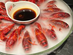 -红盔甲·小龙虾(人民广场店)