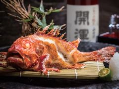 -炉胜·炉端烧·居酒屋