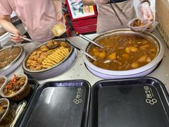 -阿姨牛杂(北京路店)