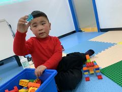 -童程童美少儿编程乐高机器人(红谷滩校区)