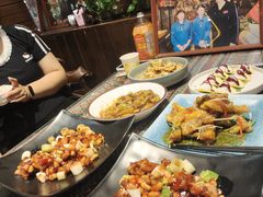 -玉桥餐厅(天坛店)