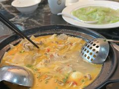 -李师傅脆肚(华强北店)