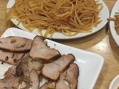 -姥家春饼店(漳州二路店)