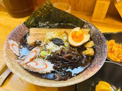 -柒鉦·日式豚骨拉麵(常德路店)