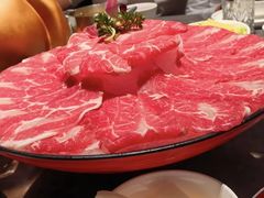 -德天肥牛海鲜火锅(城西银泰店)