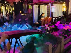 -韵秋荷(宝山龙湖天街店)