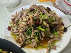 -老于餐厅(民生路店)