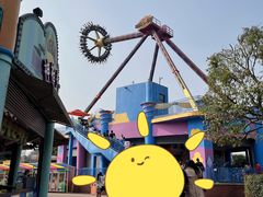 -成都欢乐谷