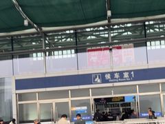 -温州南站
